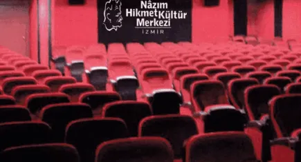 İzmir’de ‘4 Mevsim’ adlı tiyatro oyunu kapılarını açıyor