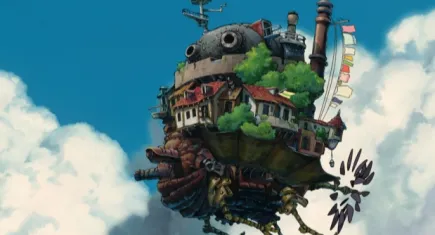 Yürüyen Şato 20’nci yılında İzmir Sanat’a geliyor