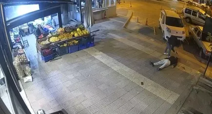 Çanakkale’de korkunç cinayet: Kurşun sıktı ve kafasına kabza ile defalarca vurdu