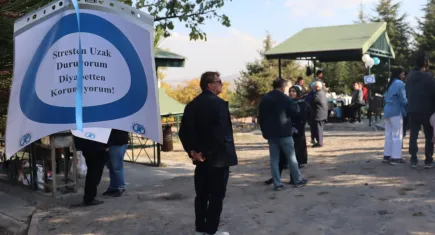 Diyabetten kurtulmak için ne yapılmalı?