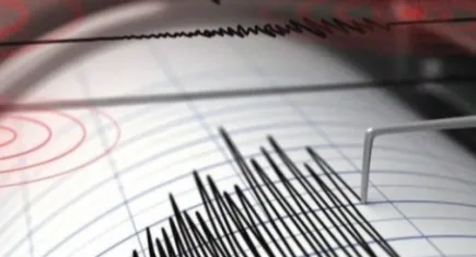 Hakkari’de 4.2 büyüklüğünde deprem