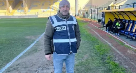 İzmir’de bir polisin hayatını kaybettiği olayla ilgili 4 tutuklama