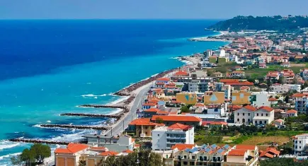 Seferihisar’da 168 milyonluk satış