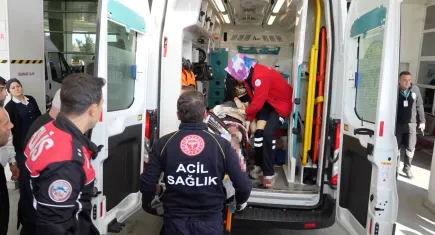 Silahlı saldırıya uğrayan Balışeyh Belediye Başkanı Hilmi Şen hayatını kaybetti