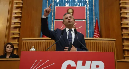 CHP lideri Özel’den sendikalar çağrı: 30 bin lira asgari ücreti hep beraber savunalım