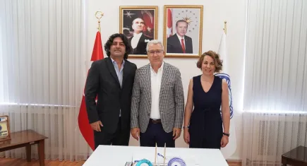 Ege Üniversitesi’nin yumurtalık kanseri araştırmasına TÜBİTAK’tan destek