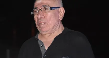 İlyas Salman hakkında hapis talebi
