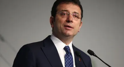 İmamoğlu, Özel’le görüştü: Kayyumlar Türkiye'nin demokrasi yarasını derinleştiriyor