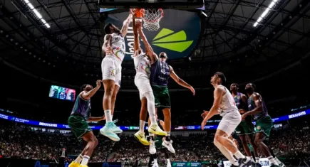 Petkimspor, son şampiyon Unicaja‘yı ağırlıyor 