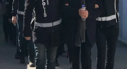 Bakan Yerlikaya duyurdu: Çember-24 operasyonlarında 4 bin 244 şüpheli yakalandı
