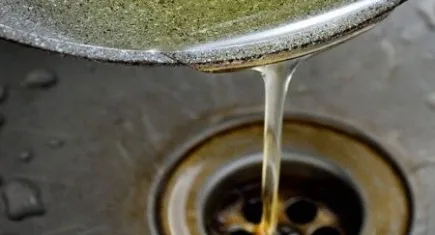 Buca’da yağlar çöpe gitmiyor
