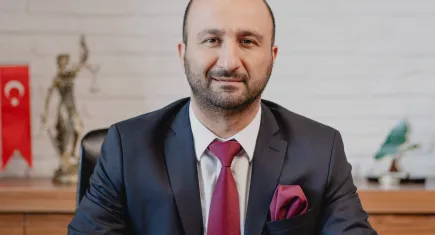 Gediz Perakende, Vision Awards'ta sürdürülebilirlik raporuyla 'Gümüş Ödül' kazandı