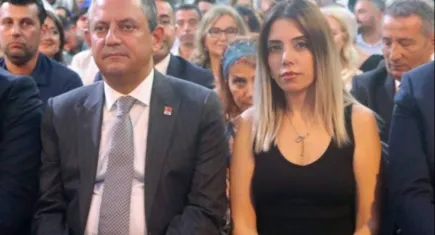 Dilruba Kayserilioğlu tartışmasında ikinci perde
