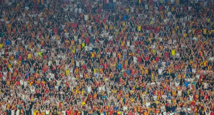 Göztepe, evinde yenilmiyor 