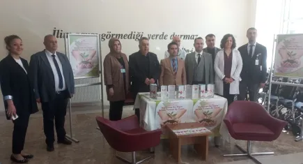 Türkiye ve dünyada organ nakli bekleyen çok sayıda hasta var