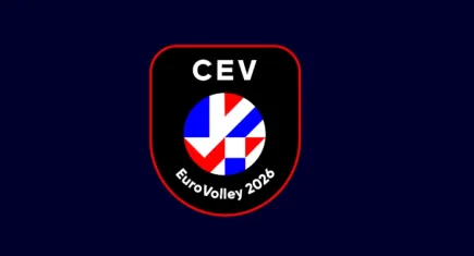 2026 Kadınlar Avrupa Voleybol Şampiyonası Türkiye'de düzenlenecek