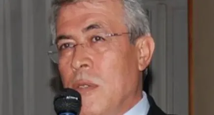 Başkan Kınay’dan Selçuk Ayhan için taziye mesajı