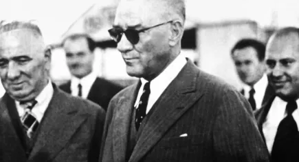 Benazus’un Atatürk koleksiyonu Narlıdere’ye geliyor