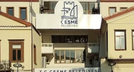 Çeşme Belediyesi’nde ihale usulüne uymayan uygulamalar tespit edildi