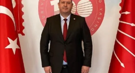 Çiçek’ten gençlere mesaj: Birlikte baklava yiyeceğiz