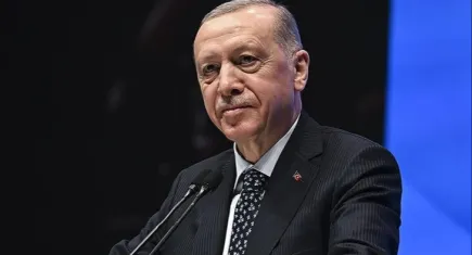 Cumhurbaşkanı Erdoğan’dan Trump’a: Eski yönetimin hatalı politikalarını terk etmeli