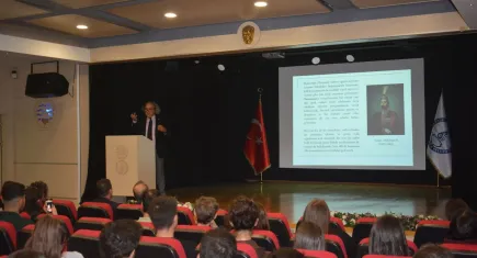 Prof. Dr. Öner: Dil Devrimi halkın konuşma diliyle yazı dilini birleştirdi