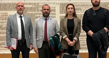 İzmir Barosu: Nefrete inat yaşamı savunmaya devam edeceğiz