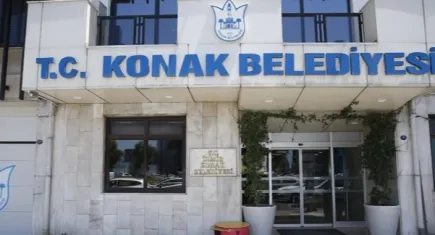 Konak Sayıştay’a takıldı: İmzalanan SDT kanuna aykırı