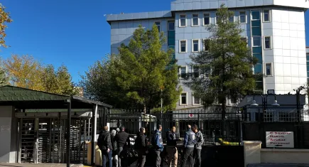 Narin Güran cinayetinde çocukların ifadesi alındı