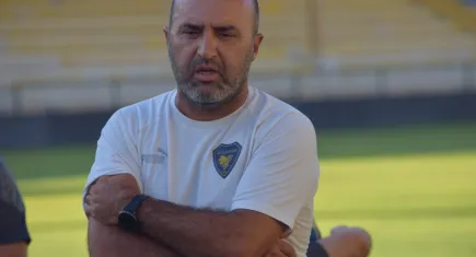 Bucaspor'da Uğur Balcıoğlu istifa etti