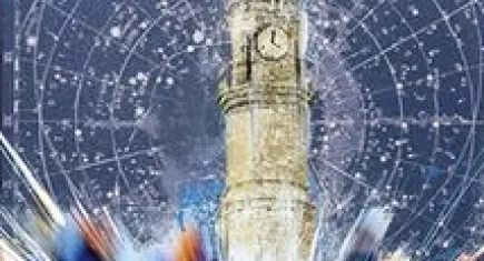 Durmuş bir zamanın müebbet bekçiliği