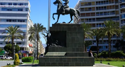 İzmir Valiliği Atatürk’ün Ebediyete İrtihalinin Anma Programı’nı duyurdu
