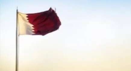 Katar arabuluculuk rolünden çekildi