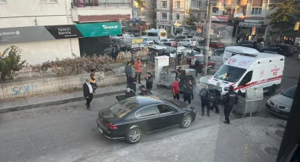 Kıskançlık can aldı: Kiracı ev sahibini öldürdü