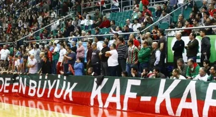 Kaf-Kaf’ın konuğu Yunanistan temsilcisi