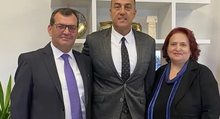 Koronavirüs sandığı hastalığı karaciğer nakliyle yendi