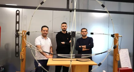 Firmalar, CE Belgesi için gerekli testleri İzmir'de yaptırabilecek