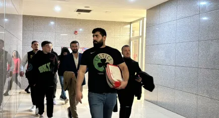 Mehmet Ali Erbil ve Serdar Ortaç'a tutuklama talebi!