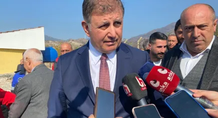 Tugay: Ekonomik sorunların yükü belediye şirketlerini zorluyor
