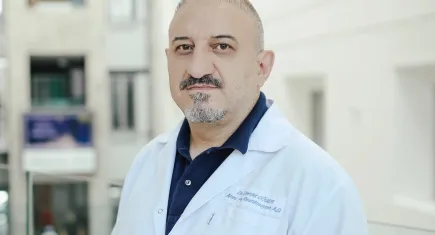 Ameliyatsız bel ve boyun fıtığı tedavisinde radyofrekans yöntemi