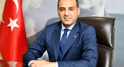 Yıldız’dan ilk kent lokantası müjdesi