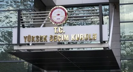 YSK'den "elektronik seçim" açıklaması!