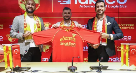 Göz Göz’e sponsor desteği