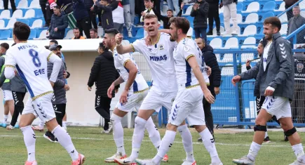 Menemen FK, Kırmızı Grup'ta en az gol yiyen takım olmayı başardı