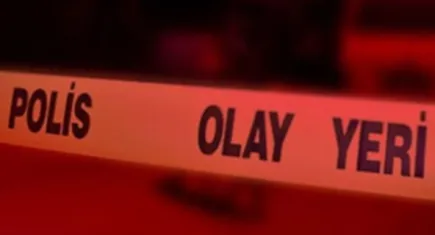 Polis dehşet saçtı : Önce eşini öldürdü daha sonra intihar girişiminde bulundu