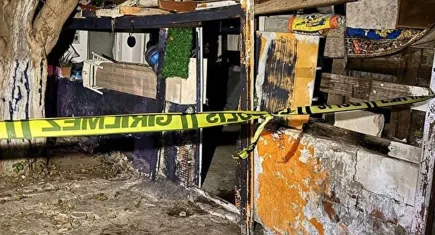 Yangında hayatını kaybeden 5 çocuk için İzmir Barosu’ndan sert tepki