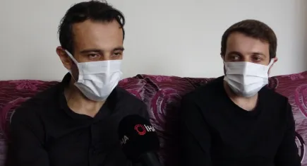 10 yıllık bekleyiş sona erdi: Tek kadavradan iki böbrek nakli ile hayata tutundular