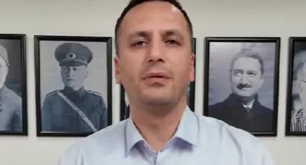 Başkan Eşki: Sağlıklı yarınlar için birlikte çalışmaya devam edeceğiz