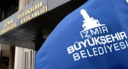 En borçlu belediye İzmir Büyükşehir Belediyesi oldu!