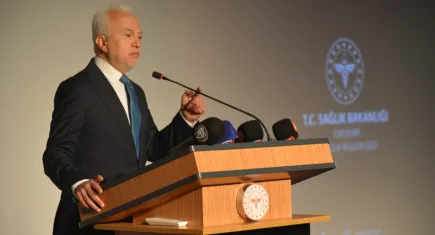 İl Sağlık Müdürü Bildirici, Dünya Diyabet Günü kapsamında açıklama yaptı